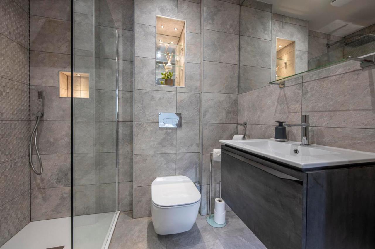 Apartment The Quadrant - The Ruskin