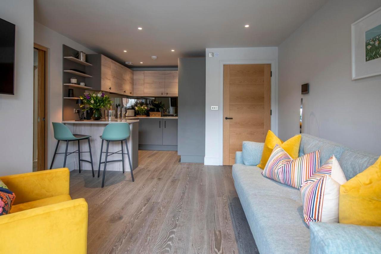 The Quadrant - The Ruskin York
