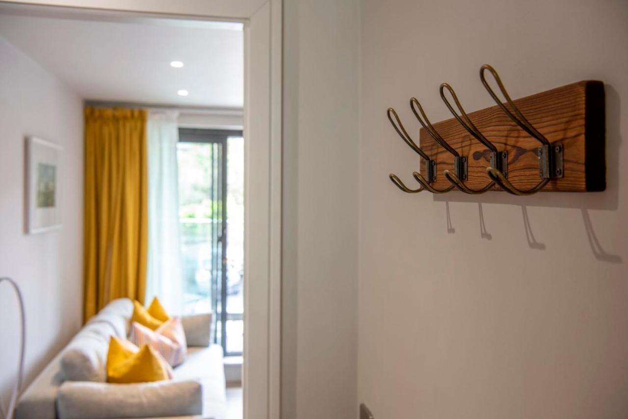Apartment The Quadrant - The Ruskin *