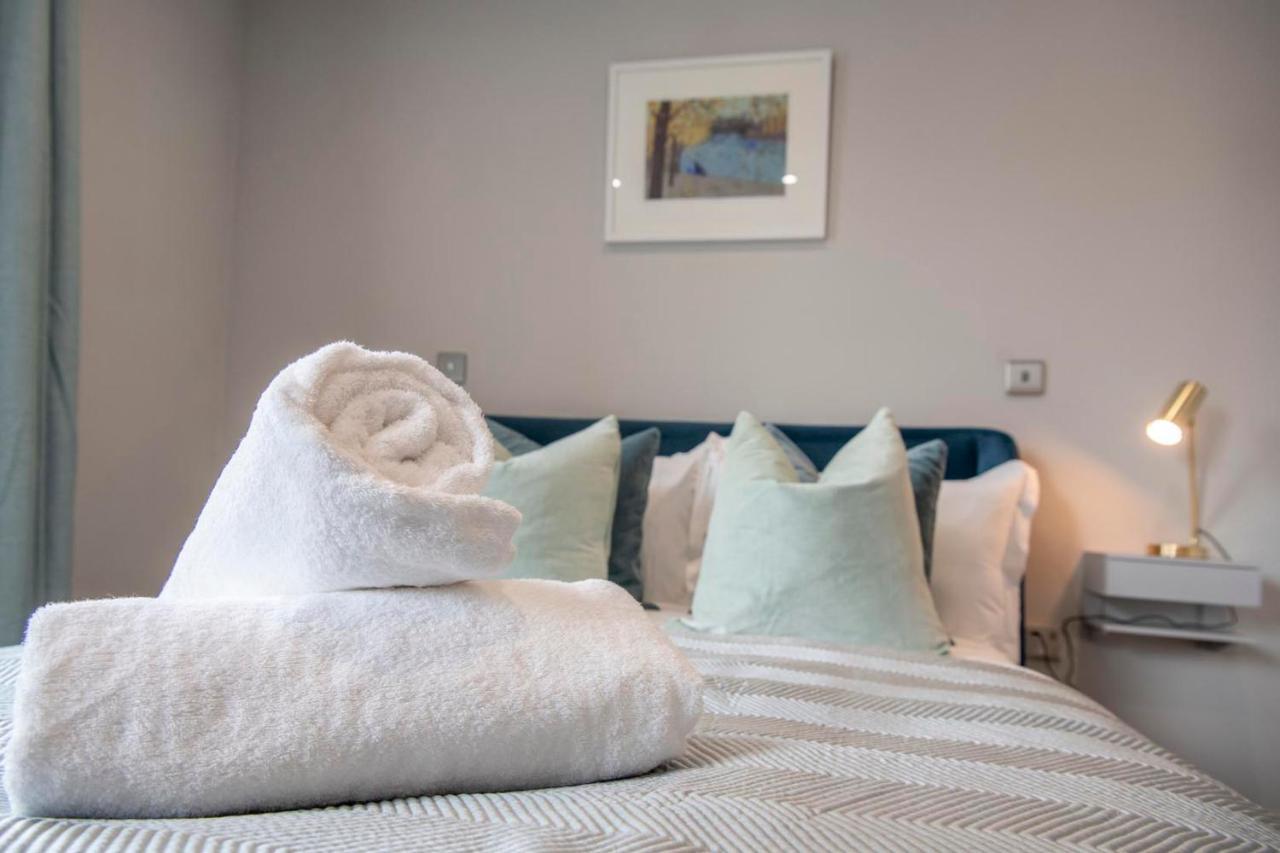 The Quadrant - The Ruskin * York
