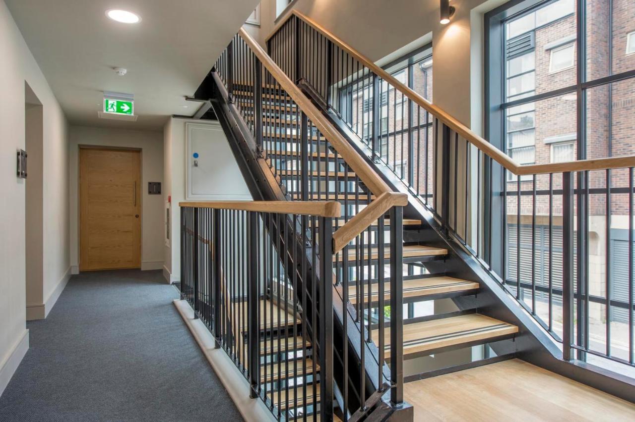 The Quadrant - The Ruskin York