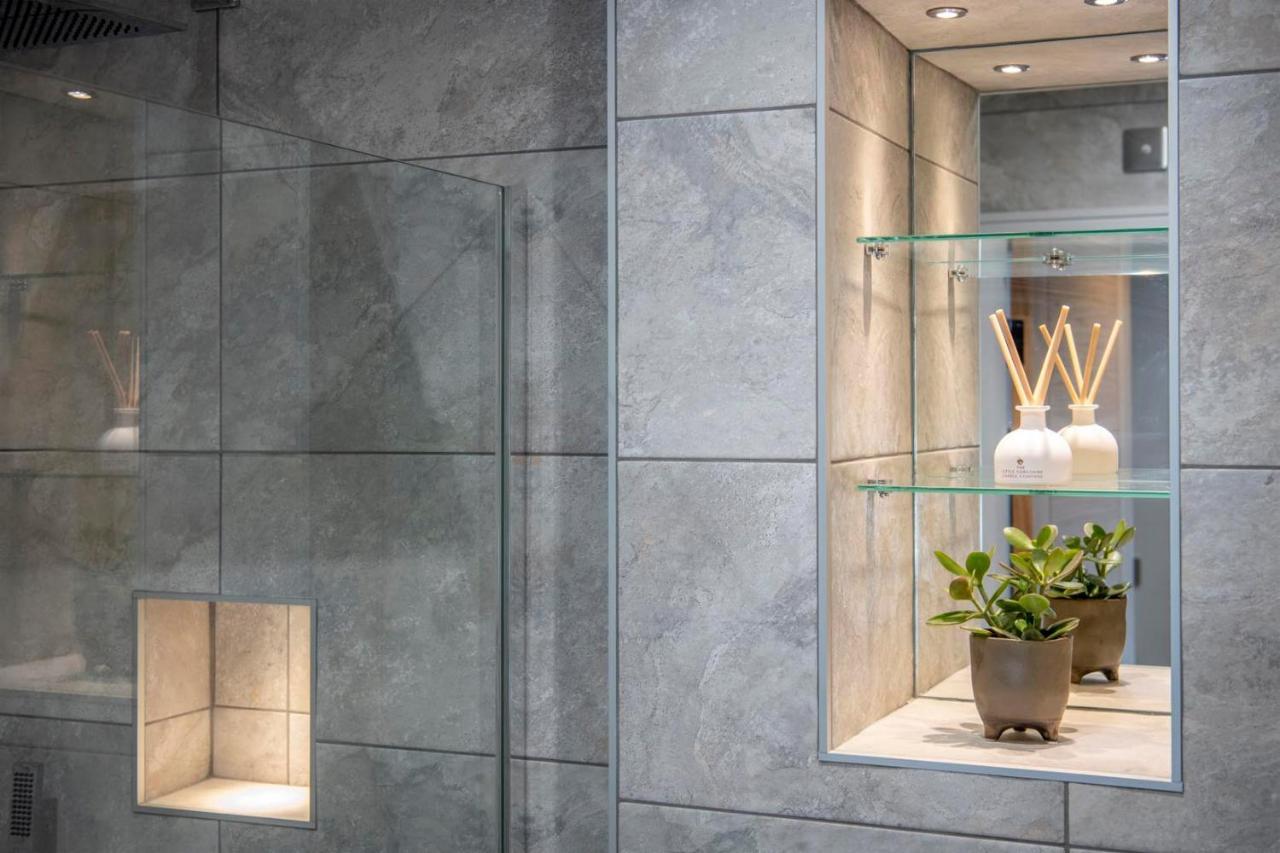 The Quadrant - The Ruskin York